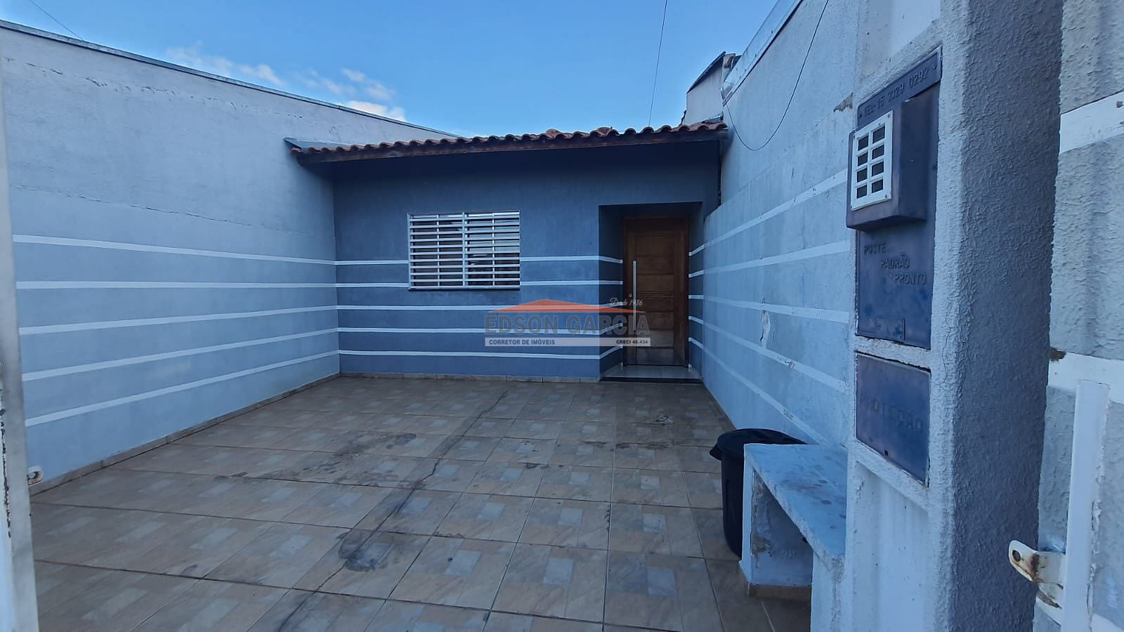 Casa, 2 quartos, 70 m² - Foto 1