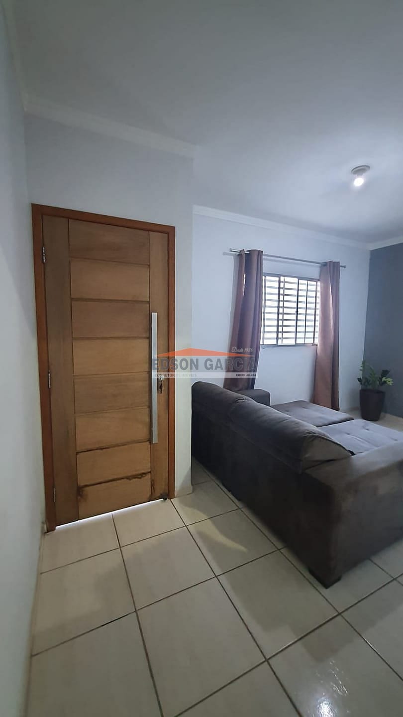 Casa, 2 quartos, 70 m² - Foto 8