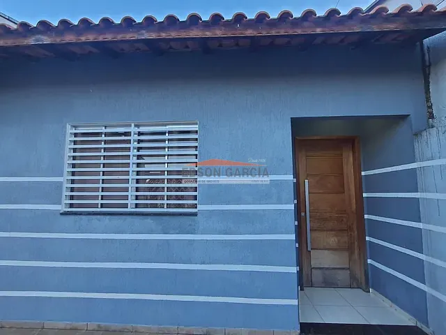 Casa 2 quartos e 1 banheiro, à venda, no bairro Parque São Bento em Sorocaba