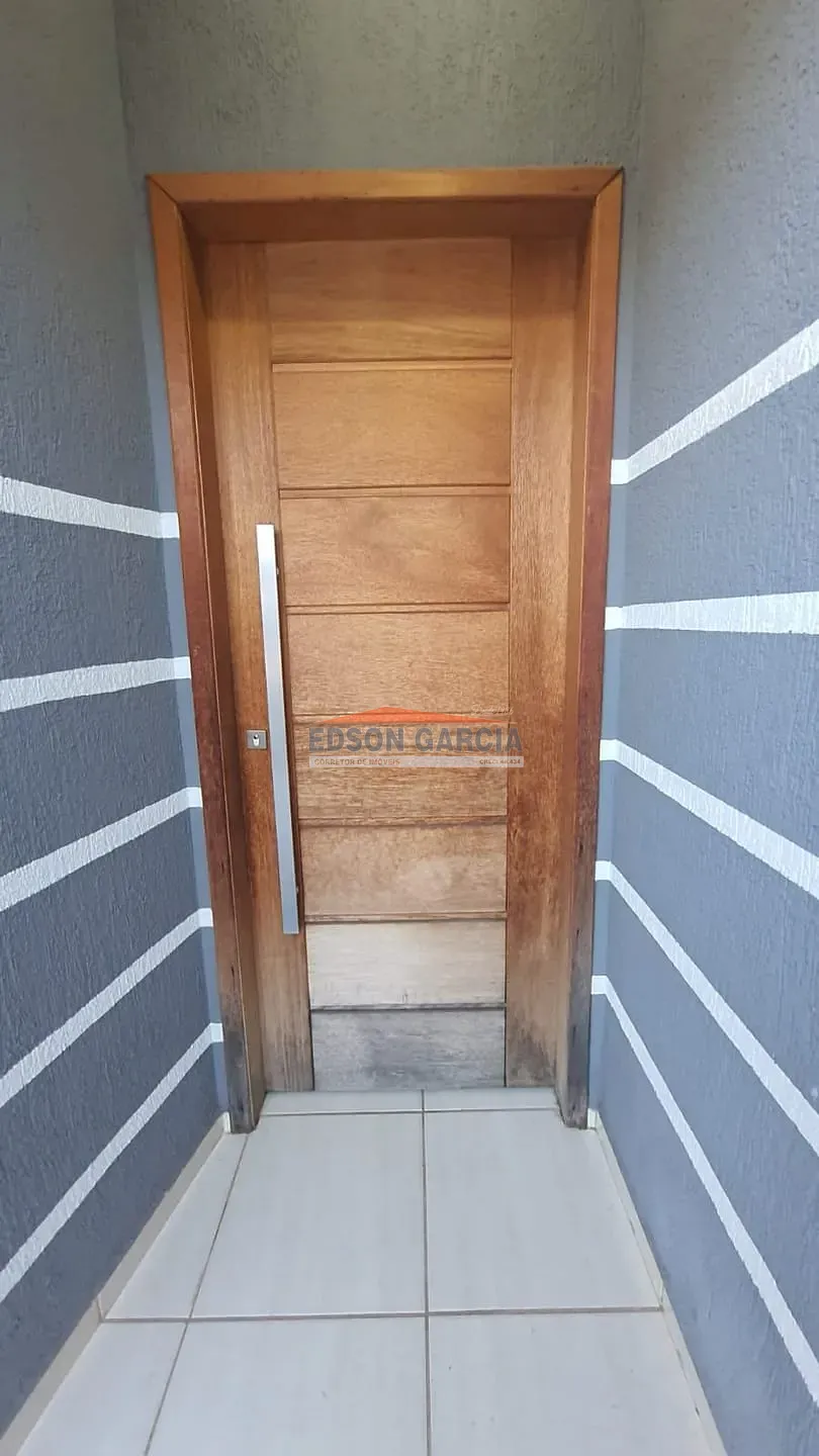 Casa, 2 quartos, 70 m² - Foto 4