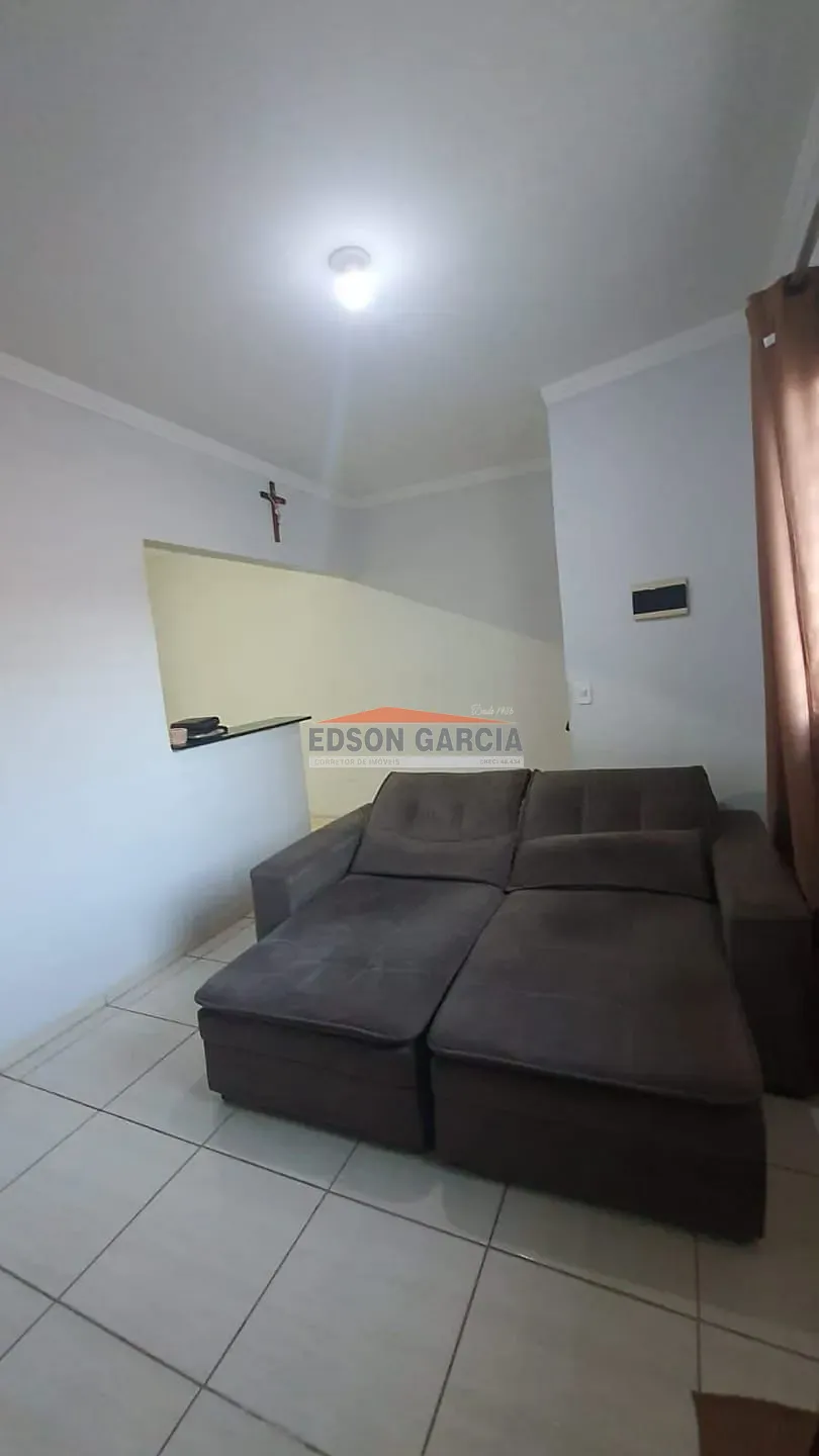 Casa, 2 quartos, 70 m² - Foto 5