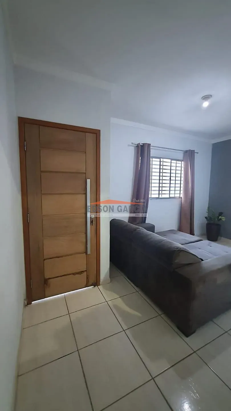 Casa, 2 quartos, 70 m² - Foto 8