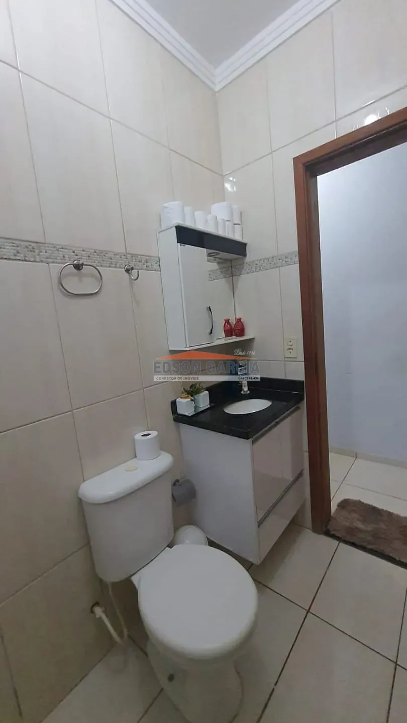 Casa, 2 quartos, 70 m² - Foto 25
