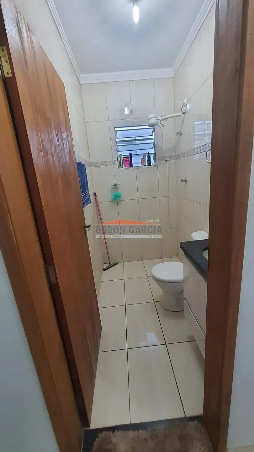 Casa, 2 quartos, 70 m² - Foto 26
