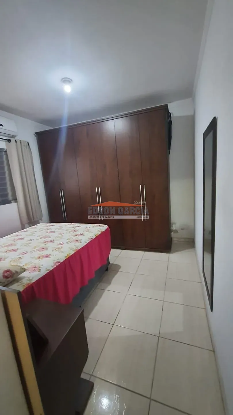 Casa, 2 quartos, 70 m² - Foto 21