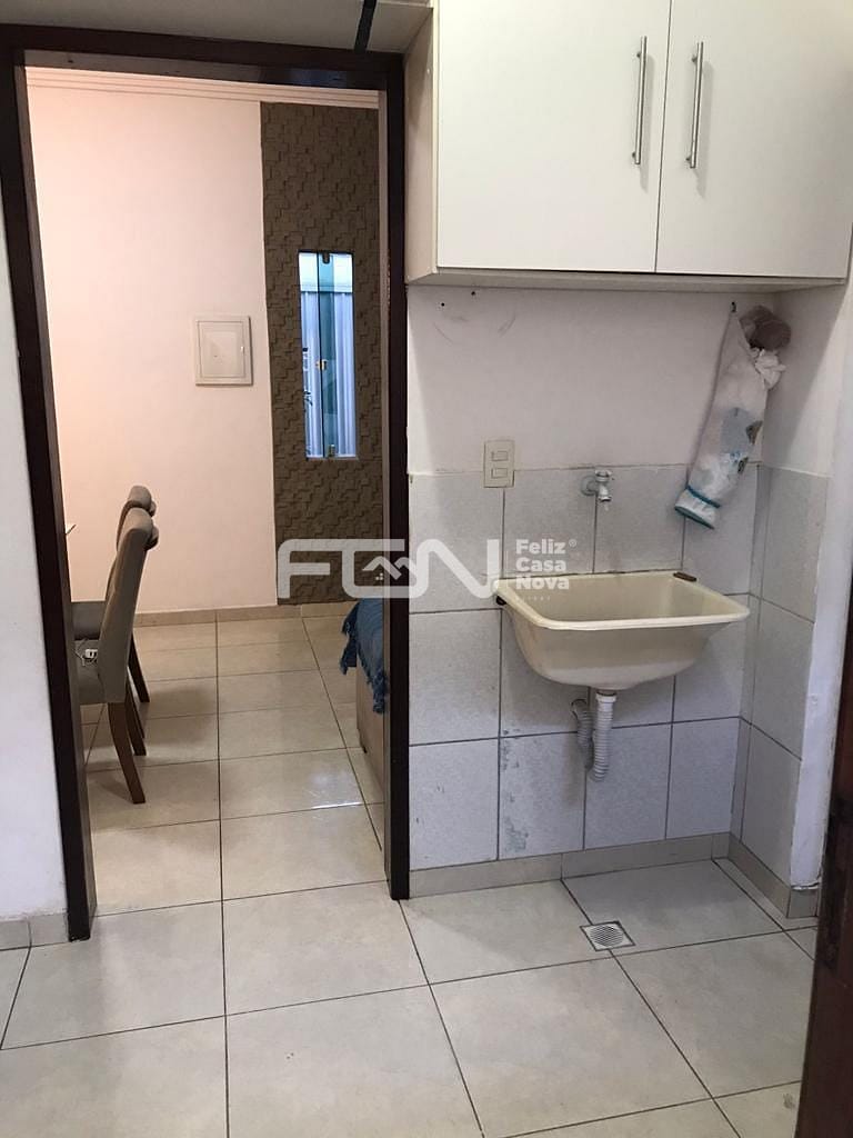 Casa, 9 quartos, 120 m² - Foto 5