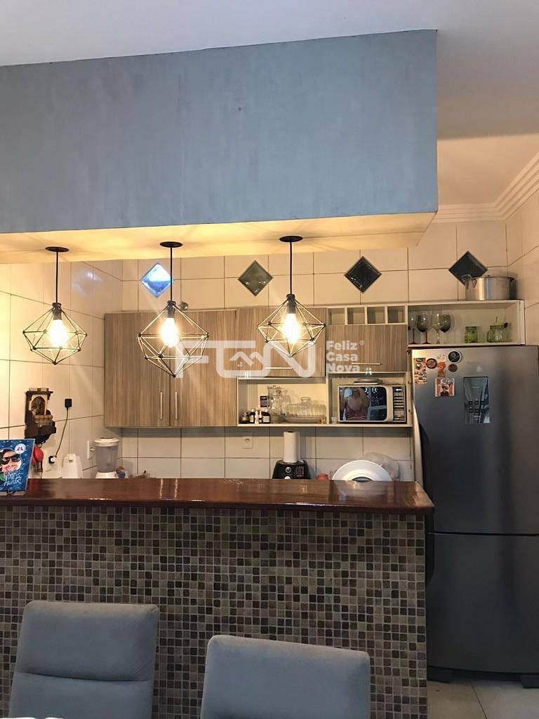 Casa, 9 quartos, 120 m² - Foto 4