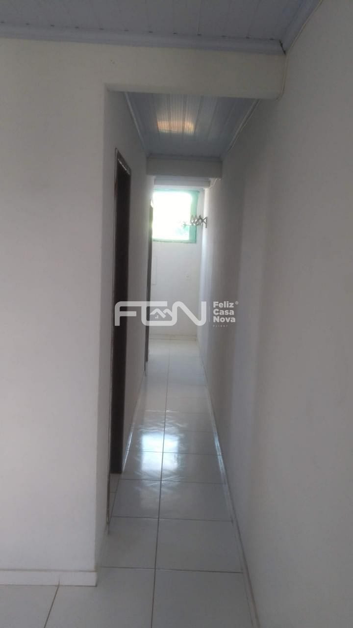 Casa, 9 quartos, 120 m² - Foto 13