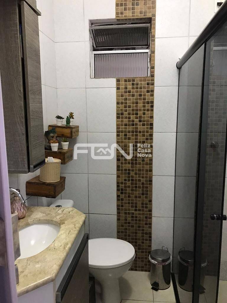 Casa, 9 quartos, 120 m² - Foto 8