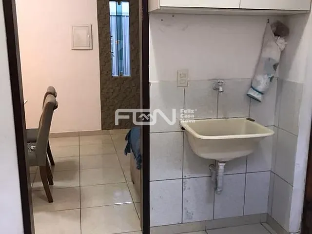 Casa 9 quartos e 6 banheiros, à venda, no bairro Centro em Camaçari