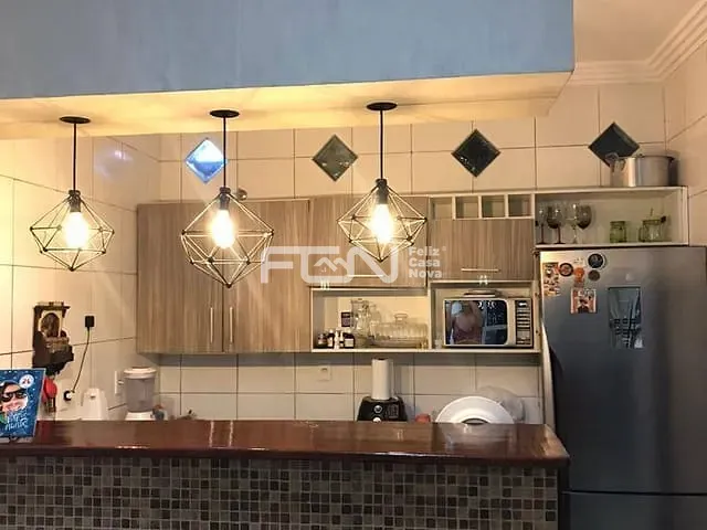 Casa 9 quartos e 6 banheiros, à venda, no bairro Centro em Camaçari
