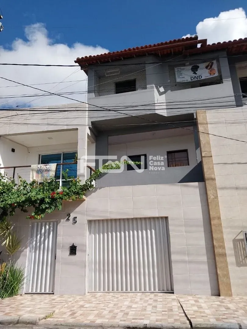Casa, 9 quartos, 120 m² - Foto 10