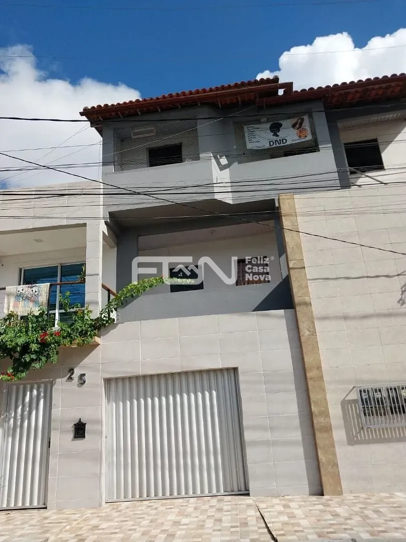 Casa, 9 quartos, 120 m² - Foto 9