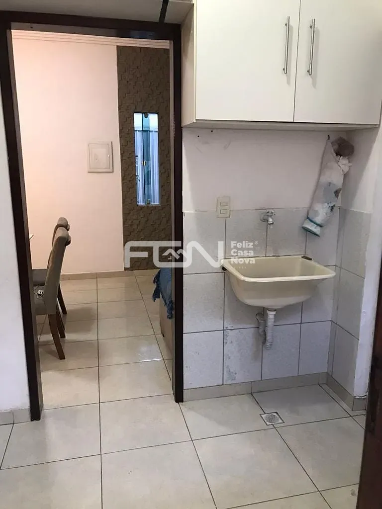 Casa, 9 quartos, 120 m² - Foto 5