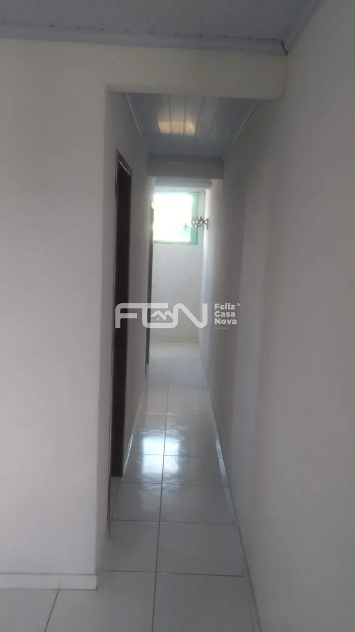 Casa, 9 quartos, 120 m² - Foto 13