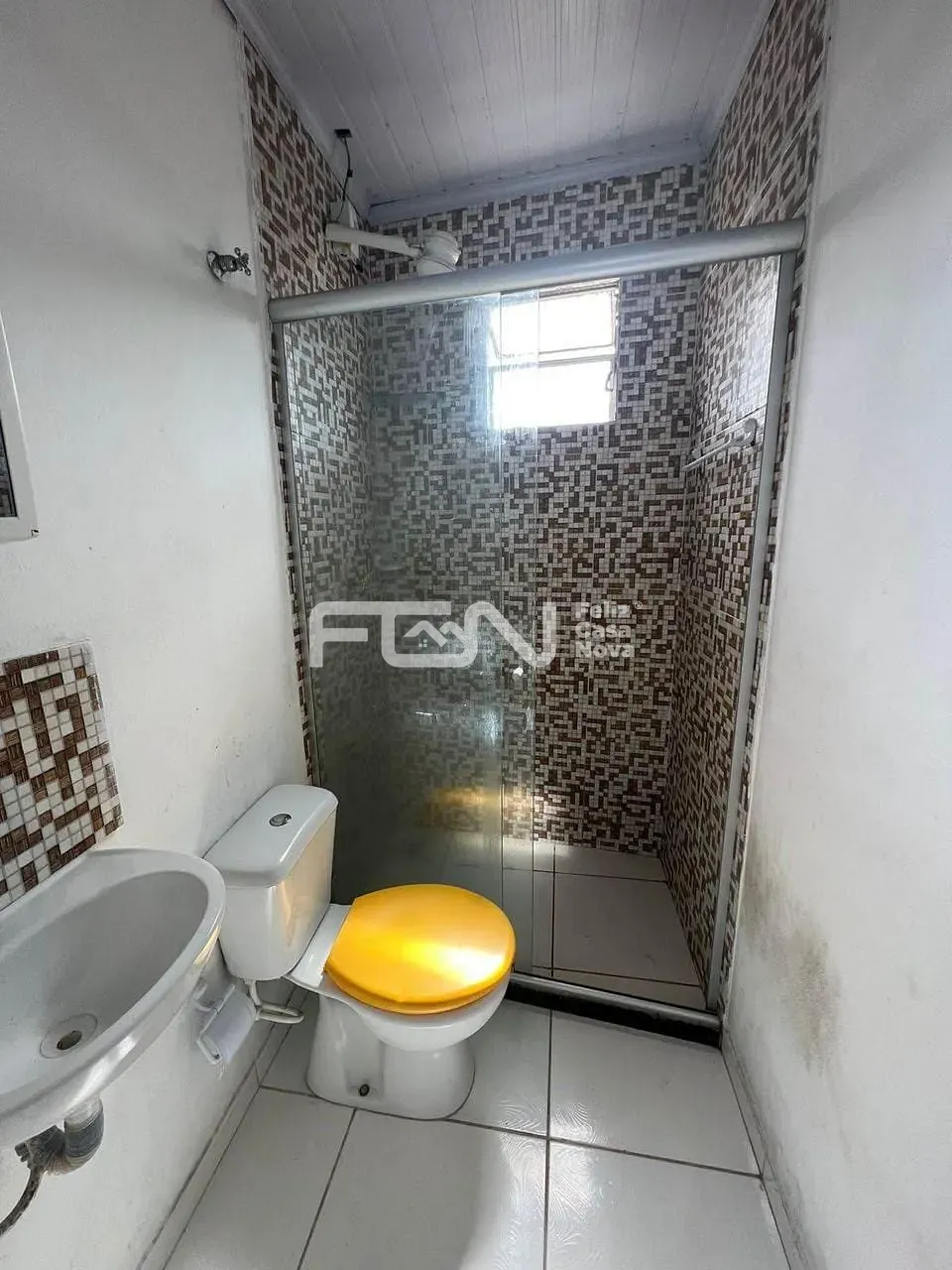 Casa, 9 quartos, 120 m² - Foto 15