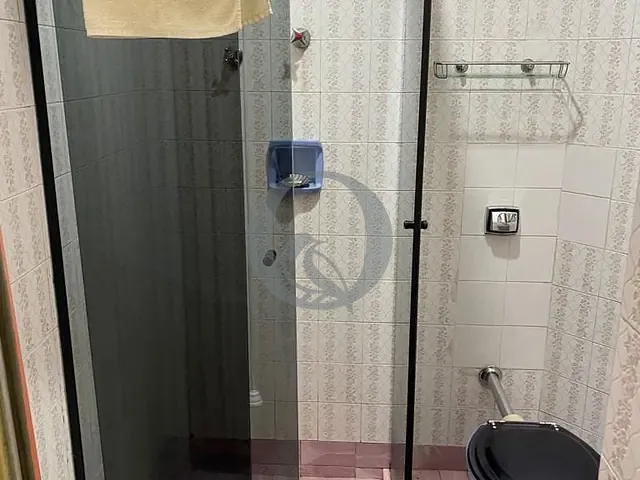 Casa com 48m² 2 quartos e 1 banheiro, à venda, no bairro Belenzinho em São Paulo