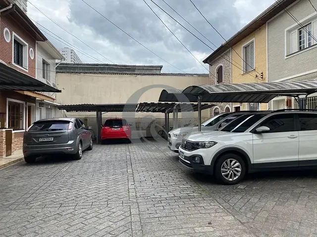 Casa com 48m² 2 quartos e 1 banheiro, à venda, no bairro Belenzinho em São Paulo