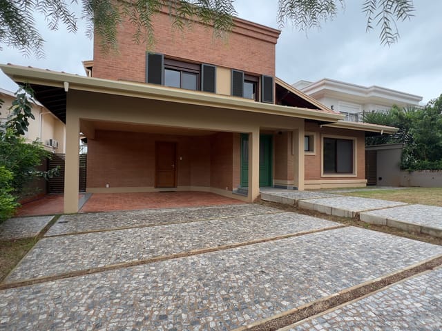 Foto do Casa - Casa à venda, Residencial Barão do Café , Campinas, SP | PATRIMONIZA SOLUÇÕES FINANCEIRAS E IMOBILIÁRIAS LTDA