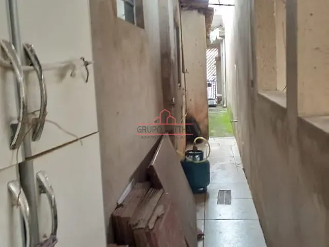 Casa com 280m² 2 quartos e 1 banheiro, à venda, no bairro Vila Ipê em Jandira
