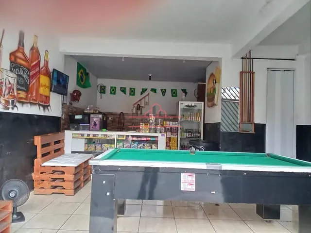 Casa com 280m² 2 quartos e 1 banheiro, à venda, no bairro Vila Ipê em Jandira