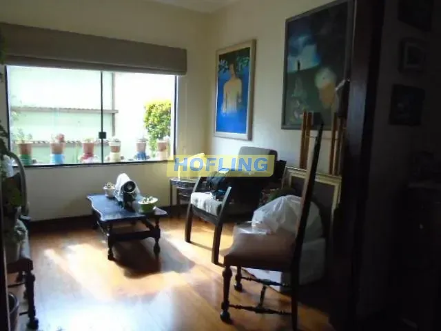 Casa com 559m² 3 quartos e 2 banheiros, à venda, no bairro Jardim América em Rio Claro