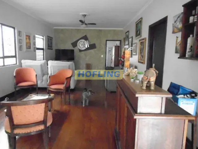 Casa com 559m² 3 quartos e 2 banheiros, à venda, no bairro Jardim América em Rio Claro