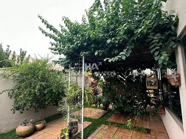 Casa com 360m² 4 quartos e 4 banheiros, à venda, no bairro Setor Gentil Meireles em Goiânia