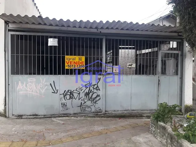 Casa com 348m² 4 quartos e 4 banheiros, à venda, no bairro Vila Guarani (Z Sul) em São Paulo