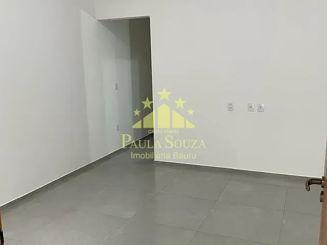 Casa com 144m² 3 quartos e 2 banheiros, à venda, no bairro Jardim Dona Lili em Bauru