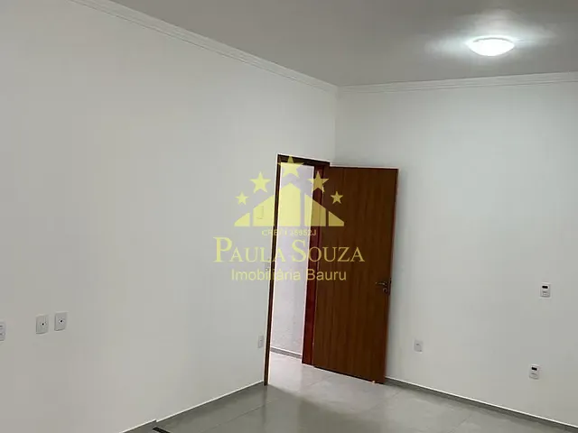 Casa com 144m² 3 quartos e 2 banheiros, à venda, no bairro Jardim Dona Lili em Bauru
