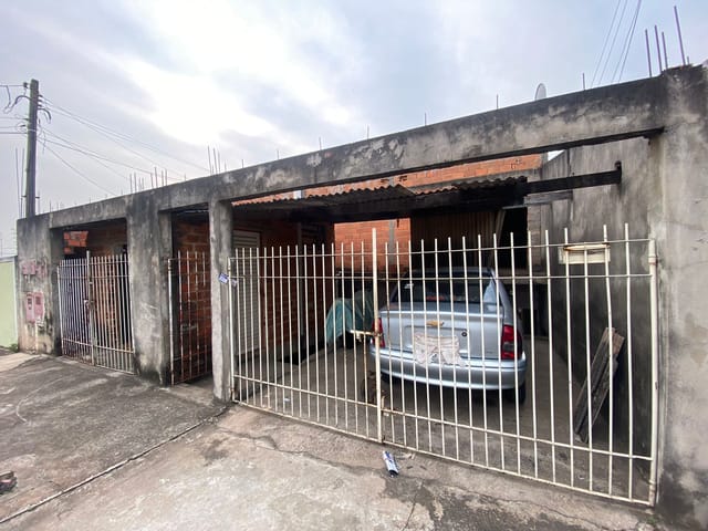 Casa com 250m² 4 quartos e 3 banheiros, à venda, no bairro Parque Valença I em Campinas