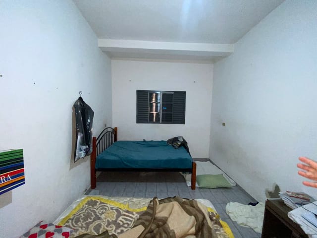 Casa com 250m² 4 quartos e 3 banheiros, à venda, no bairro Parque Valença I em Campinas