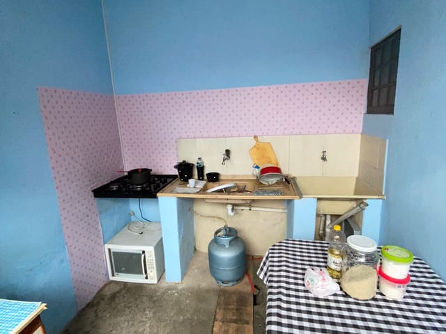 Casa com 250m² 4 quartos e 3 banheiros, à venda, no bairro Parque Valença I em Campinas