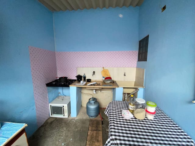 Casa com 250m² 4 quartos e 3 banheiros, à venda, no bairro Parque Valença I em Campinas