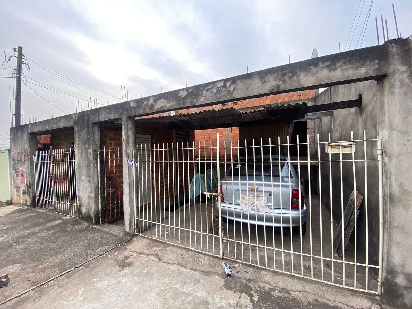 Casa, 4 quartos, 250 m² - Foto 3