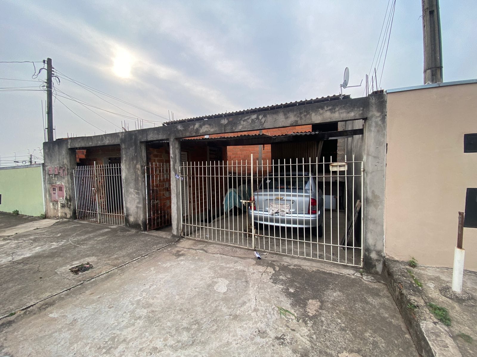 Casa, 4 quartos, 250 m² - Foto 1