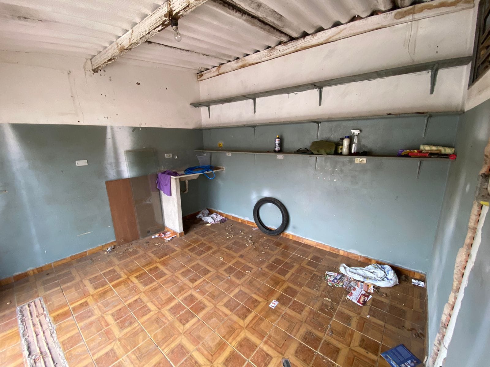 Casa, 4 quartos, 250 m² - Foto 18