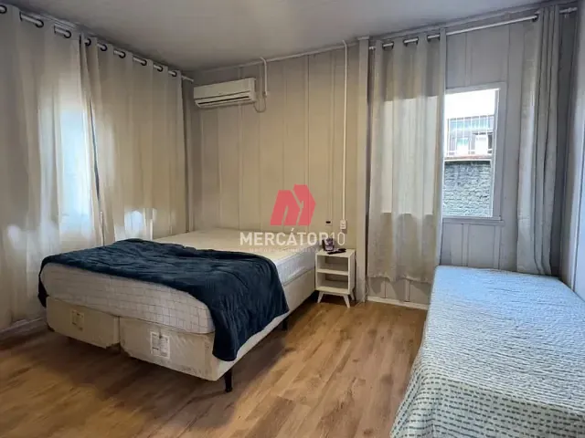 Casa 4 quartos e 2 banheiros, à venda, no bairro Vila Nova em Blumenau