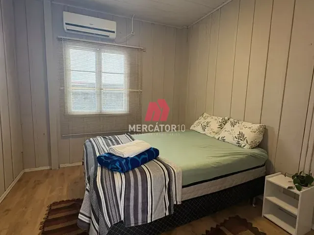 Casa 4 quartos e 2 banheiros, à venda, no bairro Vila Nova em Blumenau