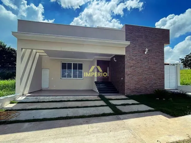 Casa com 407m² 4 quartos e 5 banheiros, à venda, no bairro Cond. Lagos D' Icarai em Salto