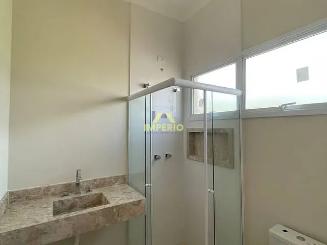 Casa com 407m² 4 quartos e 5 banheiros, à venda, no bairro Cond. Lagos D' Icarai em Salto