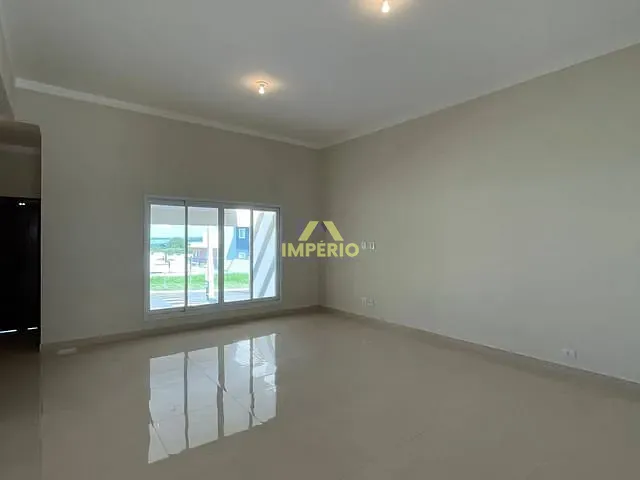 Casa com 407m² 4 quartos e 5 banheiros, à venda, no bairro Cond. Lagos D' Icarai em Salto