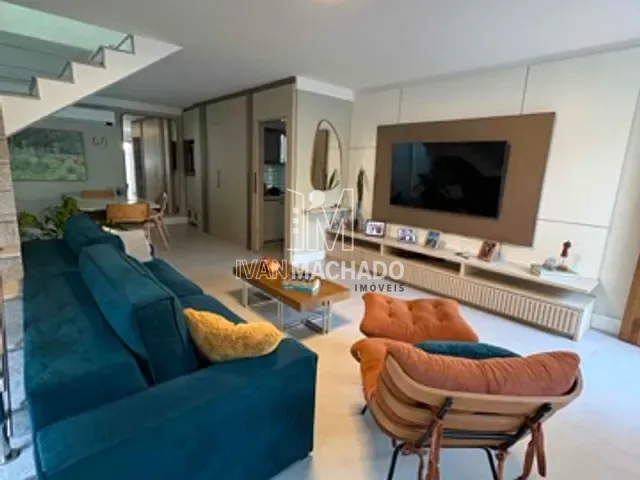 Casa com 200m² 4 quartos e 5 banheiros, à venda, no bairro Jardim Camburi em Vitória