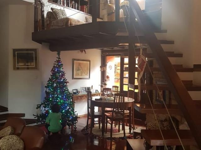 Foto do Casa - Casa com 3 dormitórios à venda, 223 m² por R$ 880.000,00 - Urbanova - São José dos Campos/SP | INDEPENDENCE NEGOCIOS IMOBILIARIOS LTDA