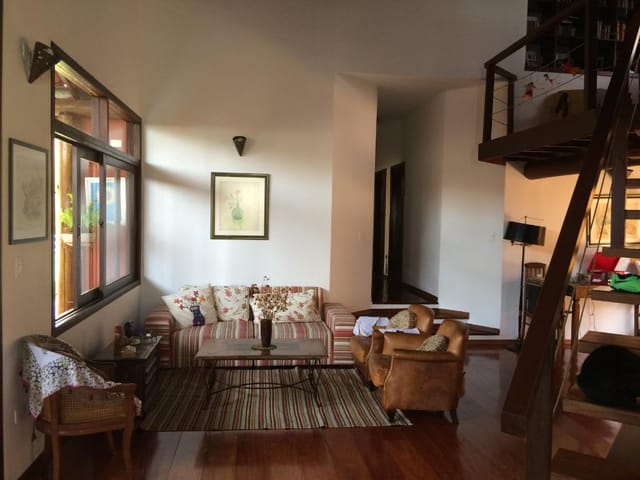 Foto do Casa - Casa com 3 dormitórios à venda, 223 m² por R$ 880.000,00 - Urbanova - São José dos Campos/SP | INDEPENDENCE NEGOCIOS IMOBILIARIOS LTDA