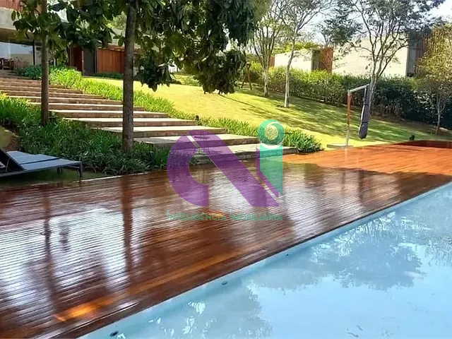 Casa com 5083m² 7 quartos e 12 banheiros, à venda, no bairro Indaiatuba em Porto Feliz