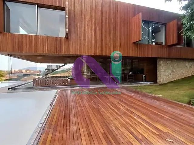 Casa com 5083m² 7 quartos e 12 banheiros, à venda, no bairro Indaiatuba em Porto Feliz