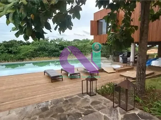 Casa com 5083m² 7 quartos e 12 banheiros, à venda, no bairro Indaiatuba em Porto Feliz