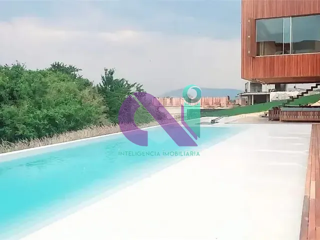 Casa com 5083m² 7 quartos e 12 banheiros, à venda, no bairro Indaiatuba em Porto Feliz